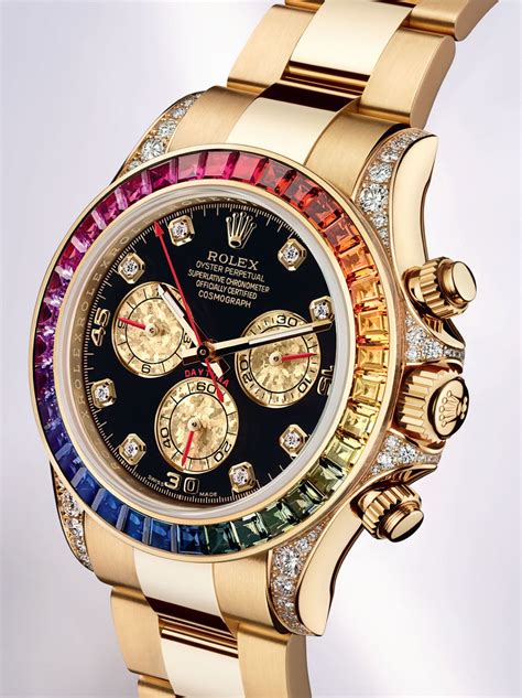 best one watch rolex